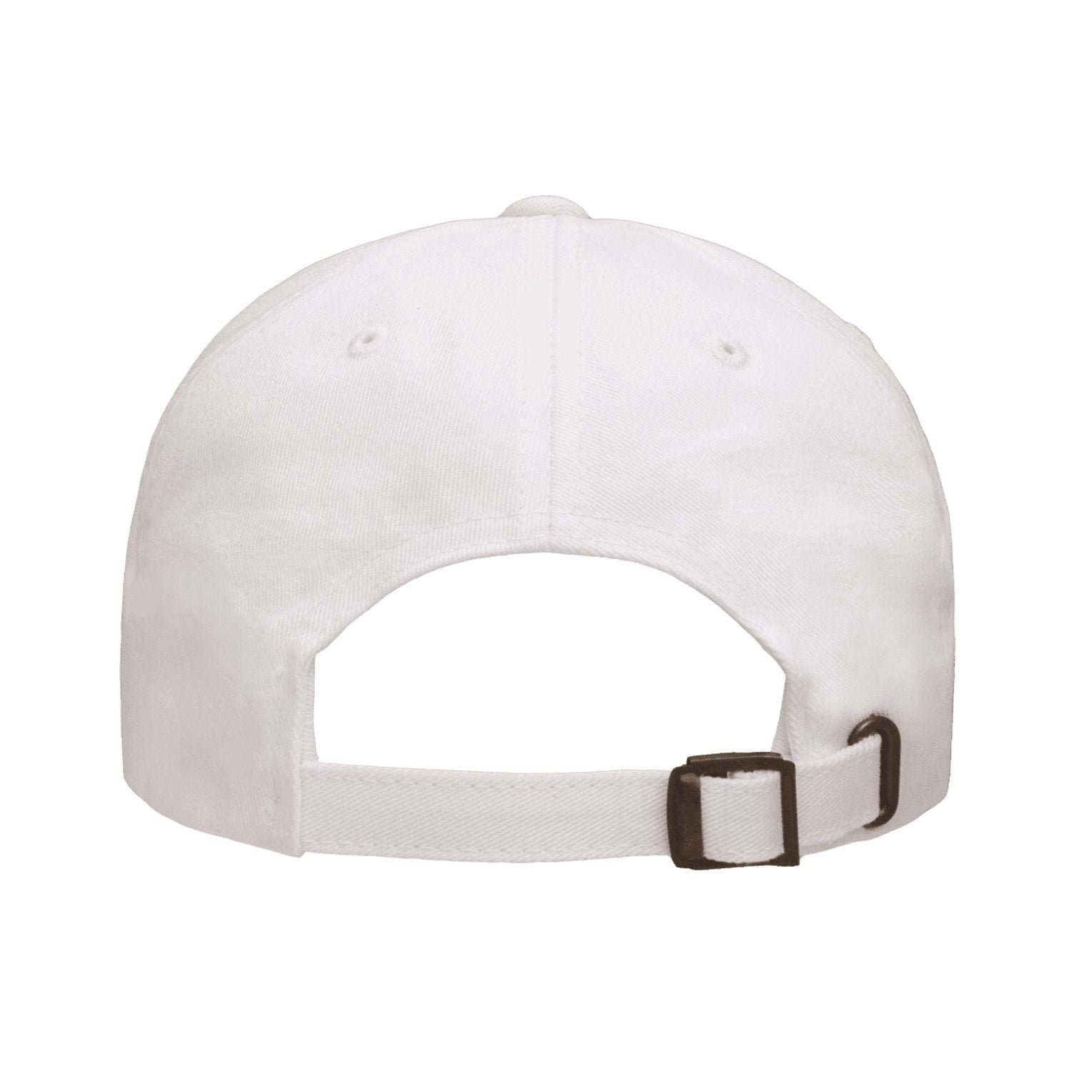 Tequila Bottle Dad Hat - Embroidered Unstructured Cotton Adjustable One Size