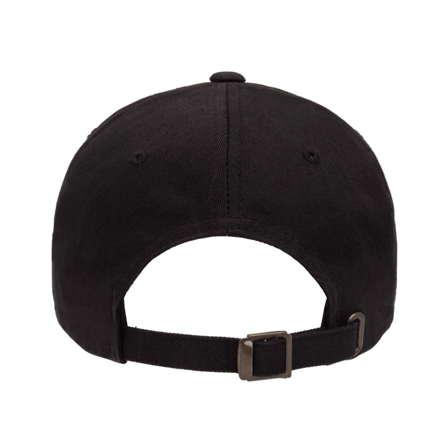 Soul Glo Dad Hat - Embroidered Unstructured Cotton Twill Adjustable Low-Profile